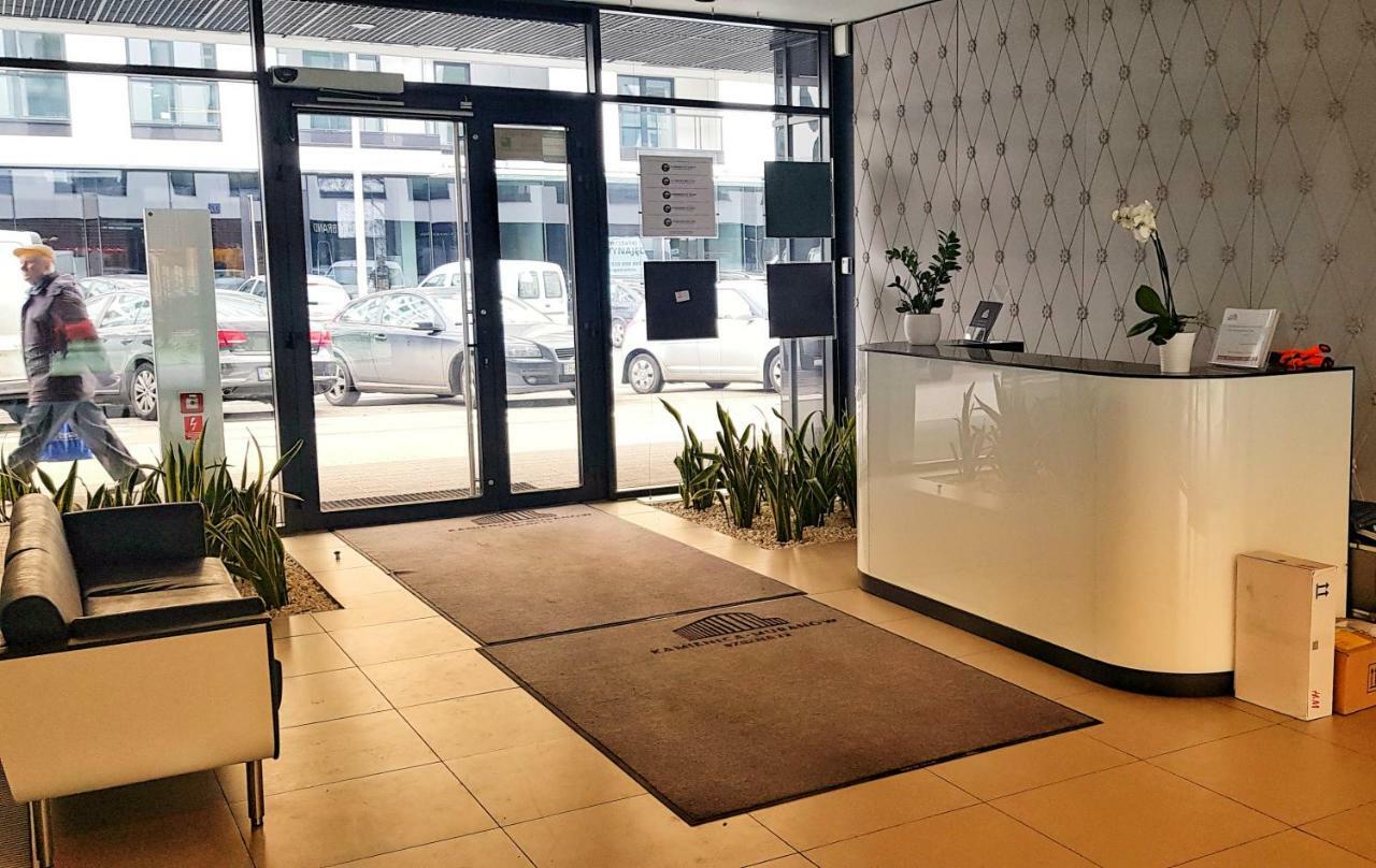 Royal Dzielna Apartamento *