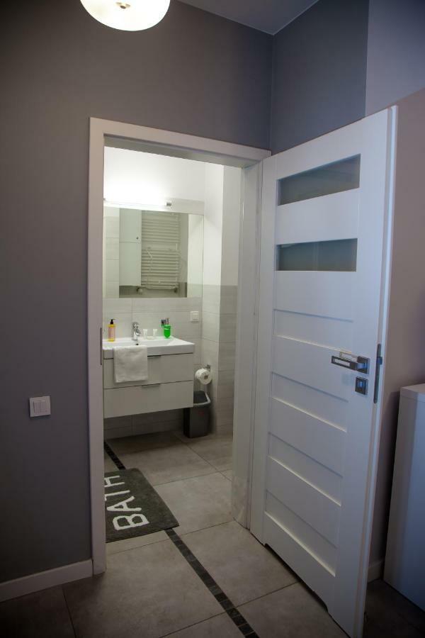 Apartamento Royal Dzielna Varsovia