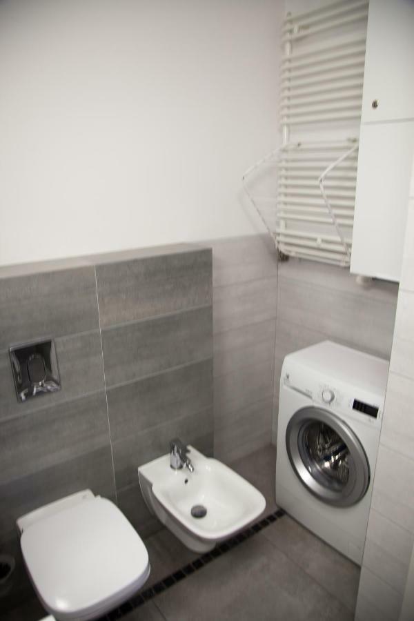 Royal Dzielna Apartamento