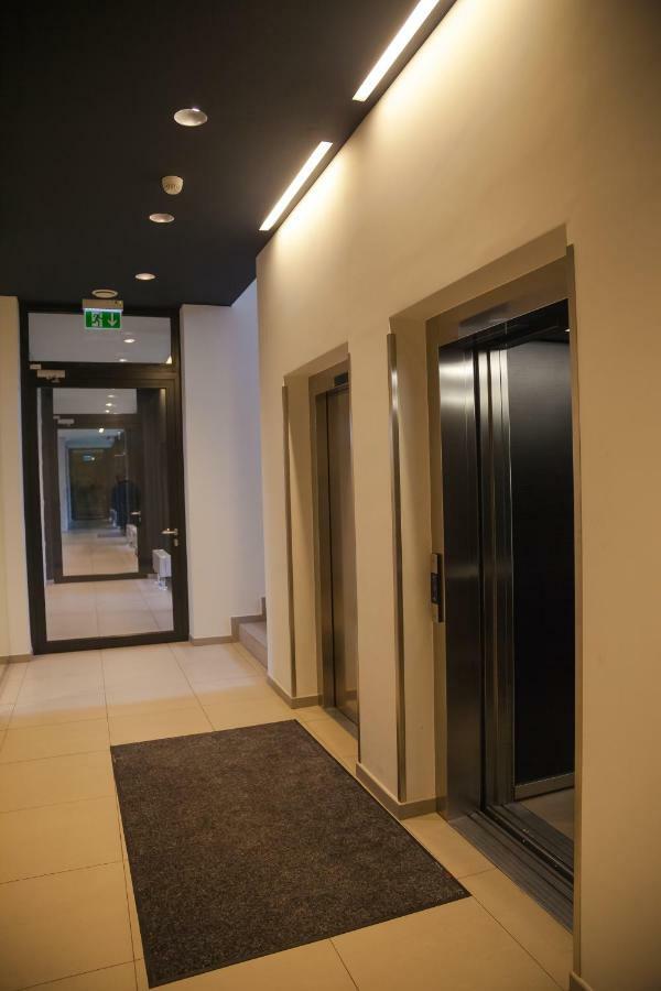 Royal Dzielna Apartamento Varsovia